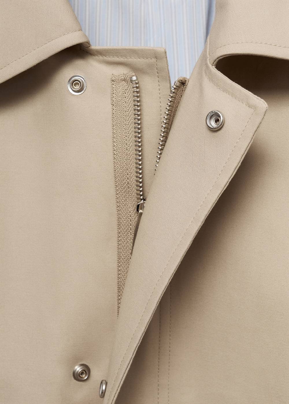 Mango Jacke norma Letzte 2 Tage