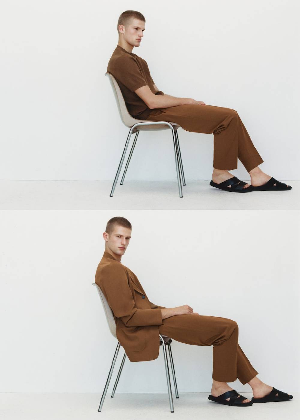 Mango Slim Fit-Anzughose Bis zu 65% Rabatt