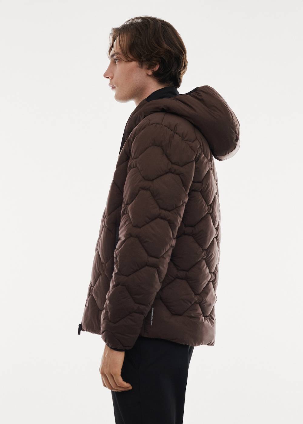 Mango Ultraleichter wasserabweisender Anorak Bis zu 55% Rabatt