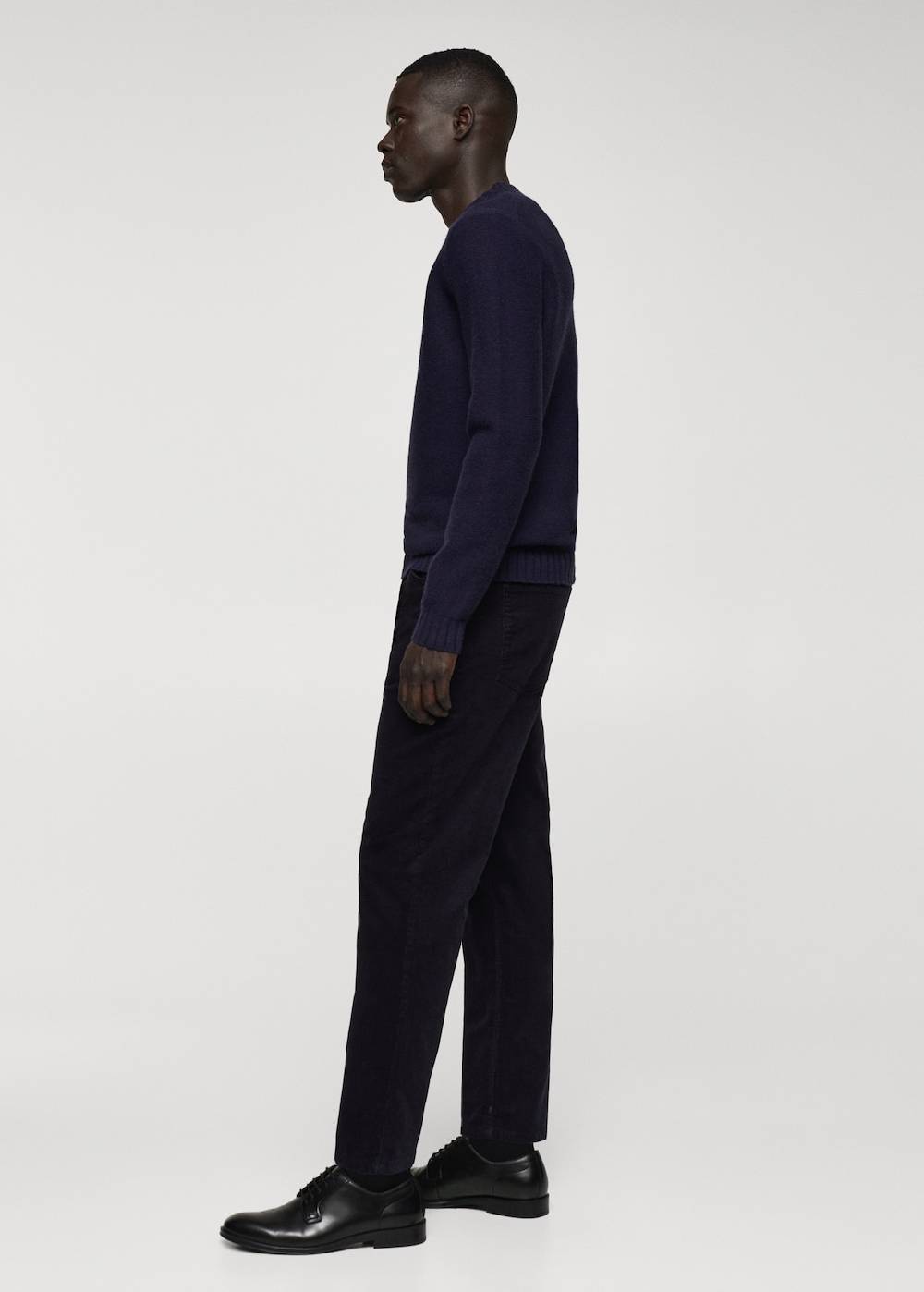 Mango Slim Fit-Feincordhose Rabatte dieses Monats