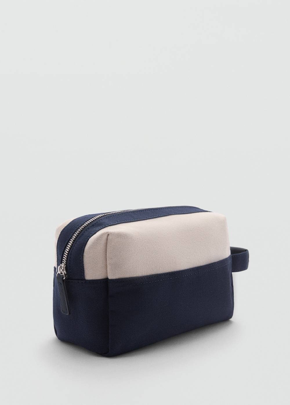 Mango Kosmetiktasche aus Baumwolle zollfrei