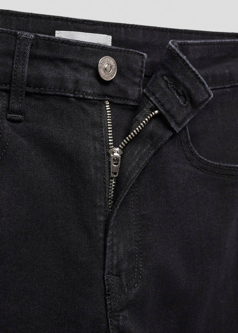 Mango Skinny Jeans Bestseller