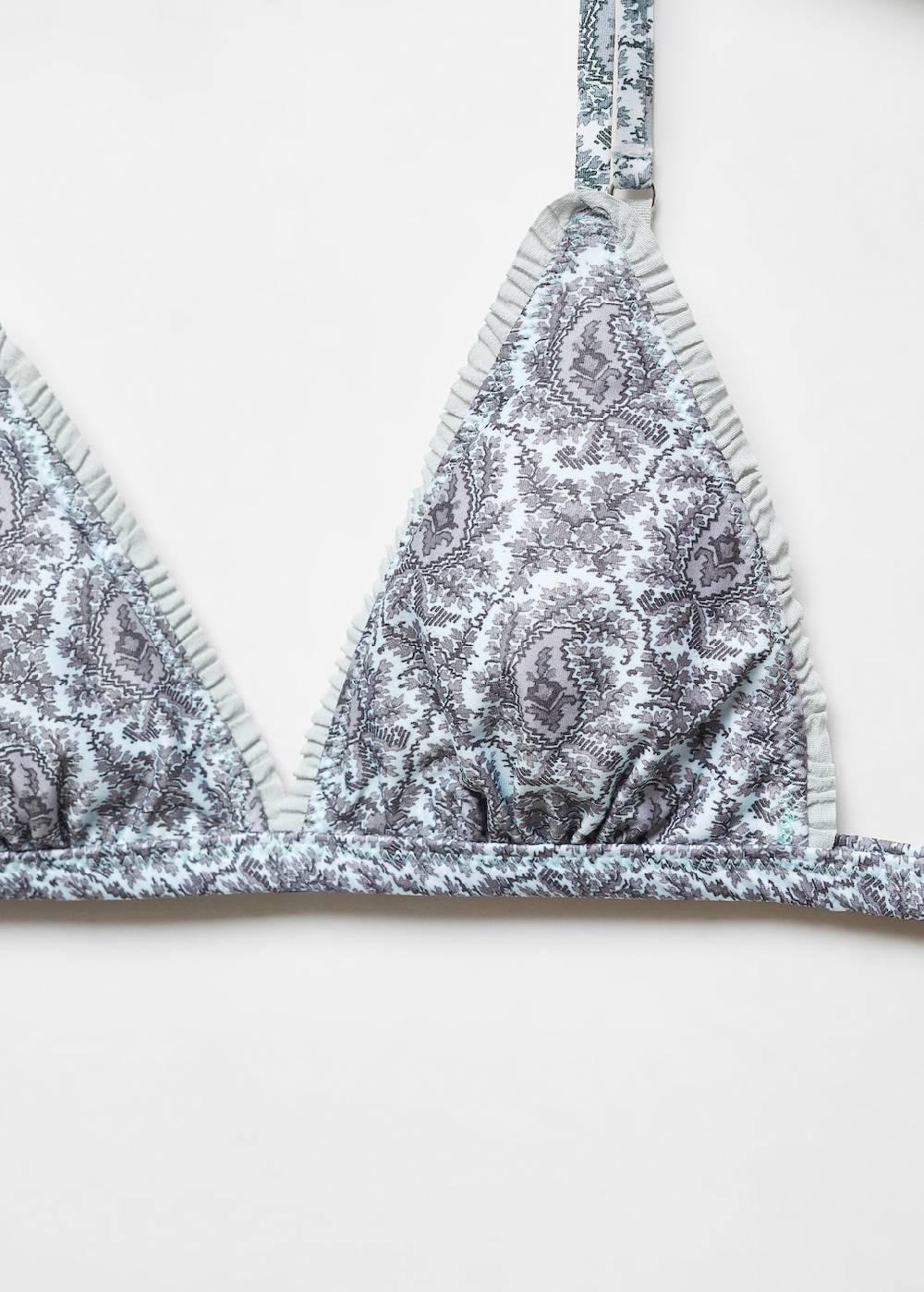 Mango Triangel-BH Bis zu 60% Rabatt