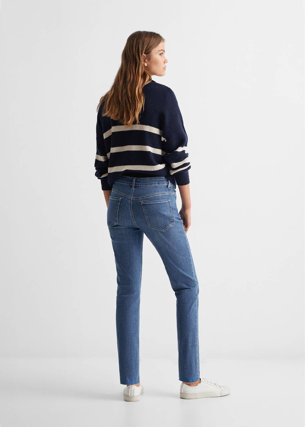 Mango Skinny Jeans Bis zu 55% Rabatt