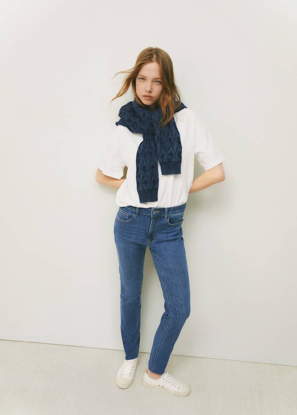 Mango Skinny Jeans Bis zu 55% Rabatt