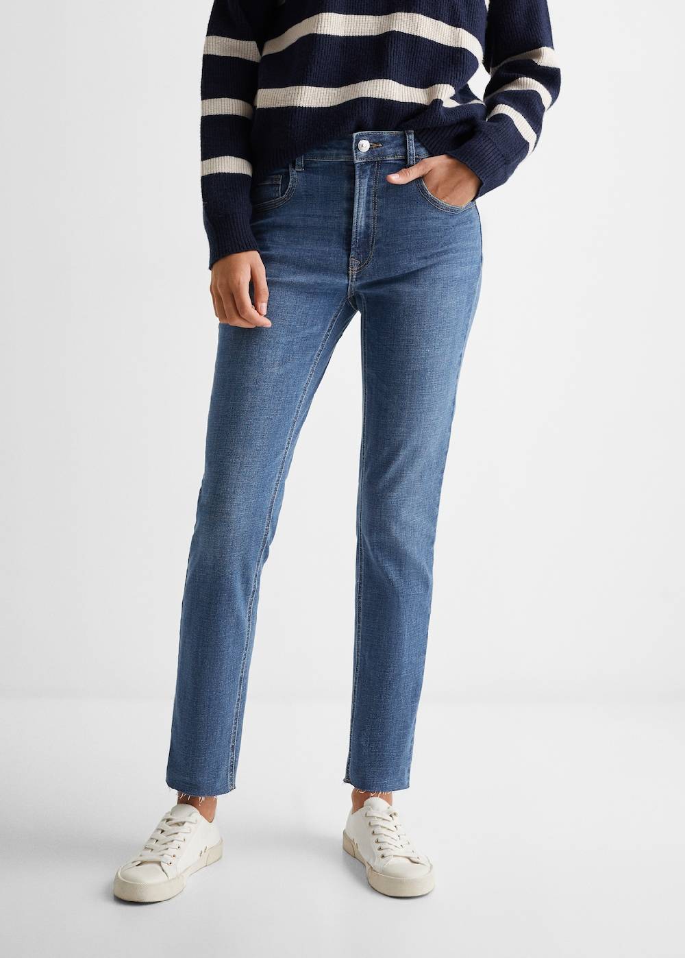 Mango Skinny Jeans Bis zu 55% Rabatt