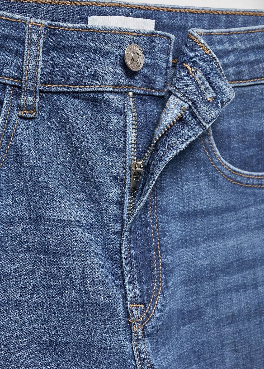 Mango Skinny Jeans Bis zu 55% Rabatt
