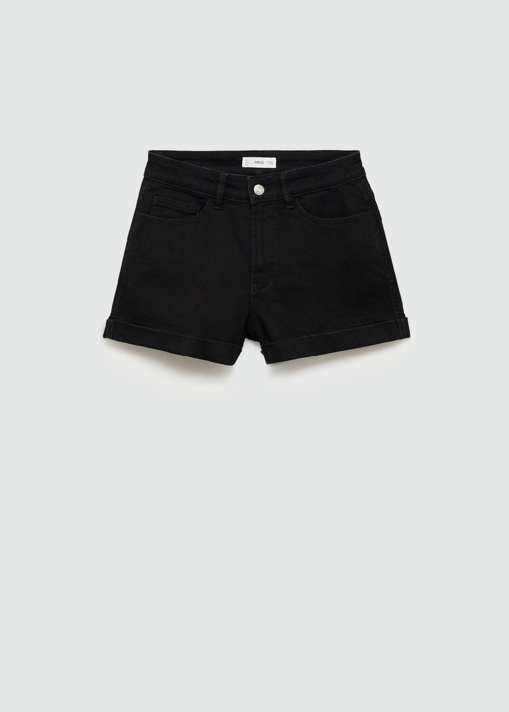 Mango Shorts rollup Im Verkauf