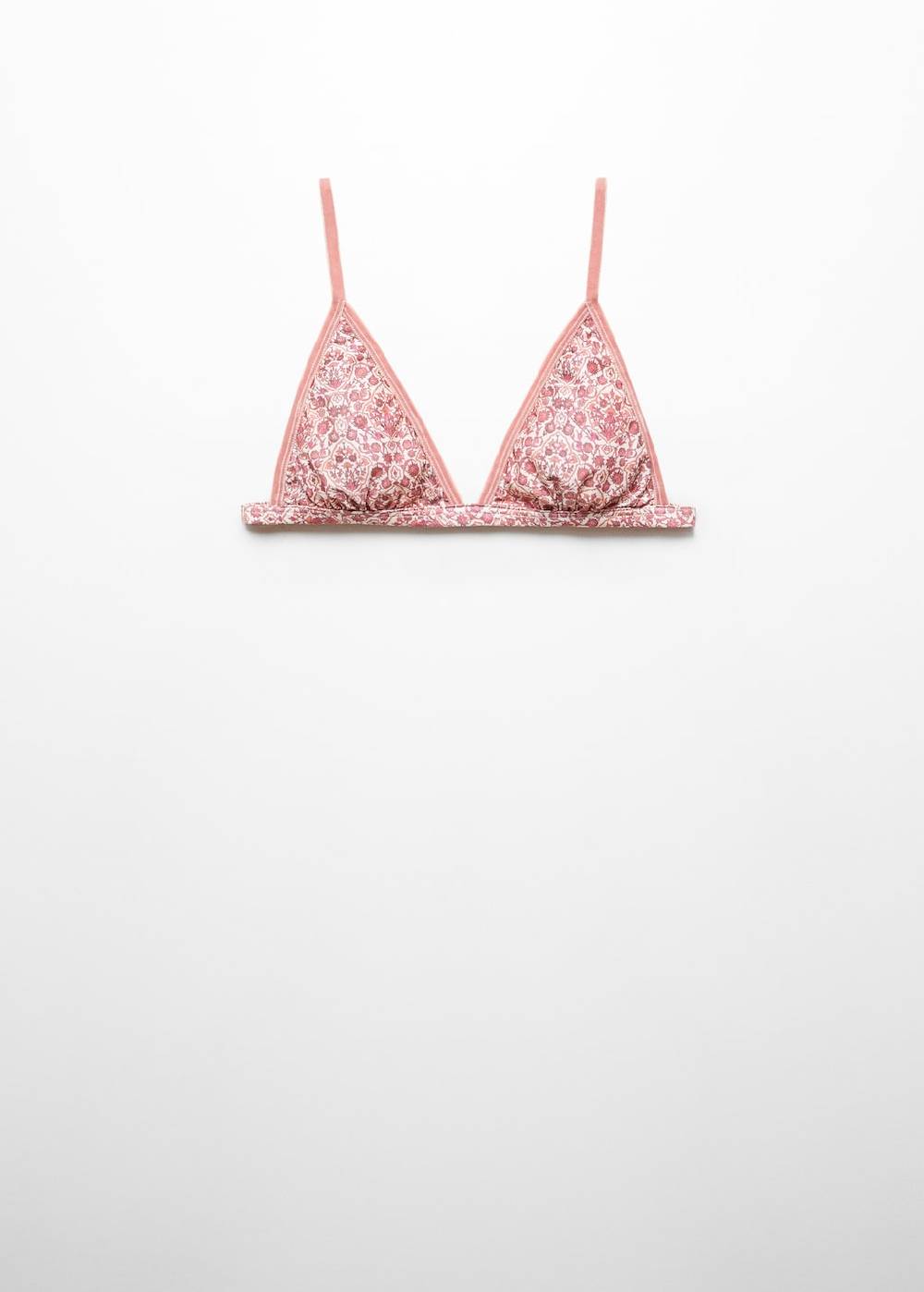 Mango Triangel-BH Angebote