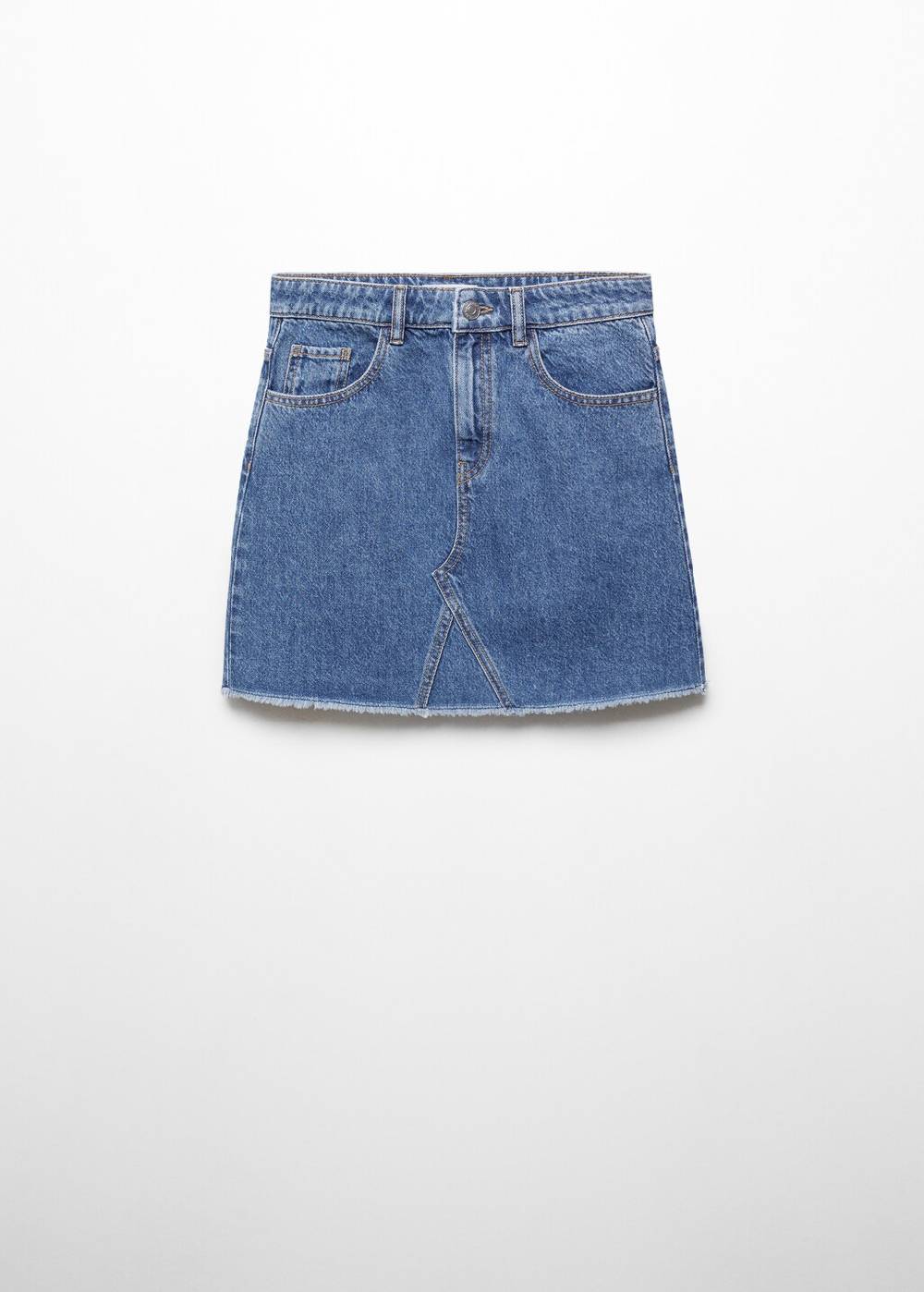 Mango Jeansrock Osterangebot