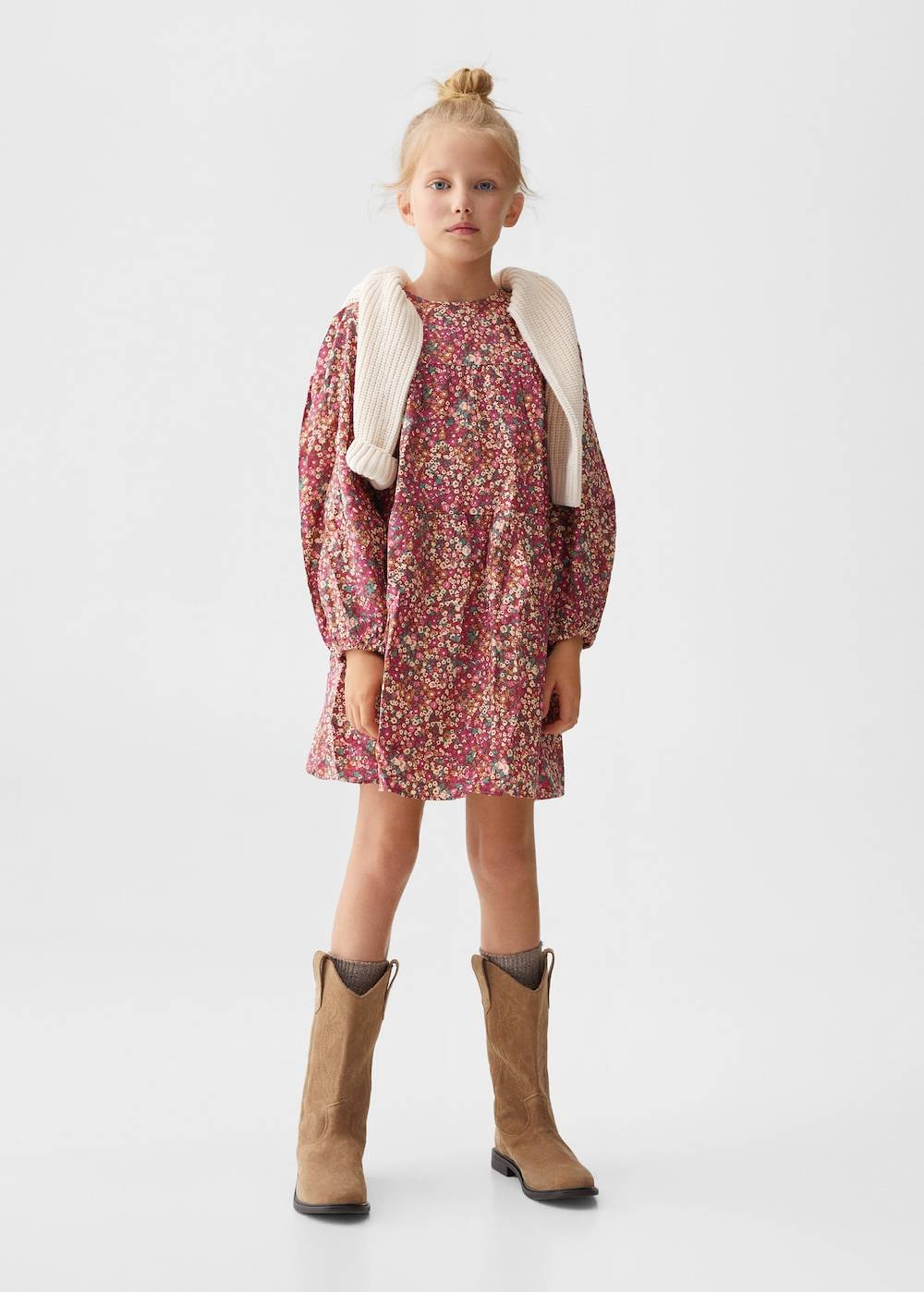 Mango Neueste Stile