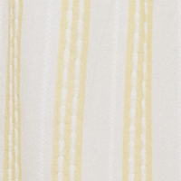 Mango Gestreiftes Rüschenkleid Online