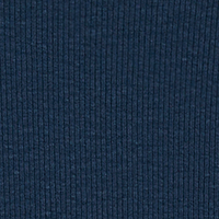 Mango Geripptes Kurzarm-T-Shirt Auslauf