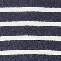 Mango Gestreiftes Baumwoll-Shirt Fabrik Onlineshop
