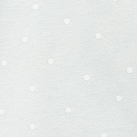 Mango Kurzer Pyjama mit Polka Dots Flash Sale