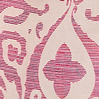 Mango Bedruckte Baumwollshorts Saisonschlussverkauf