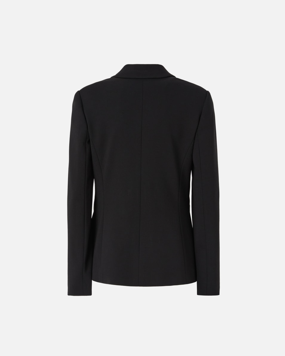 Pinko Blazer mit Metallknöpfen Preisnachlass