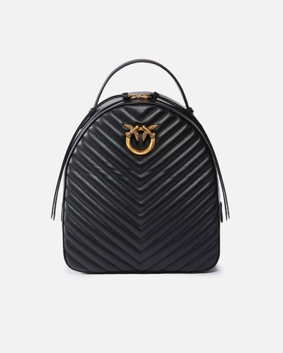 Pinko Rucksack Love Backpack Neuheiten