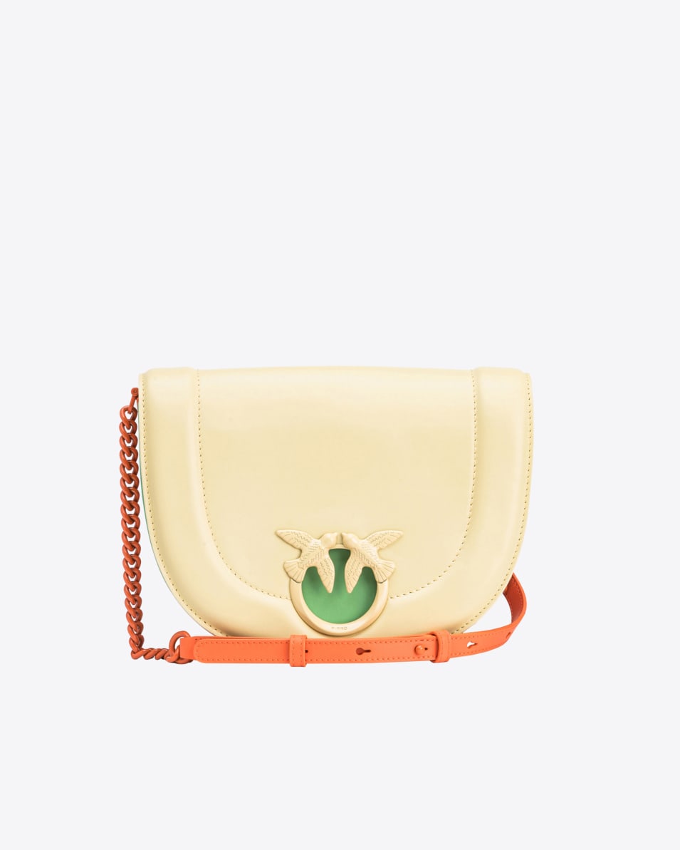 Pinko Classic Love Bag Click mehrfarbig Online Outlet