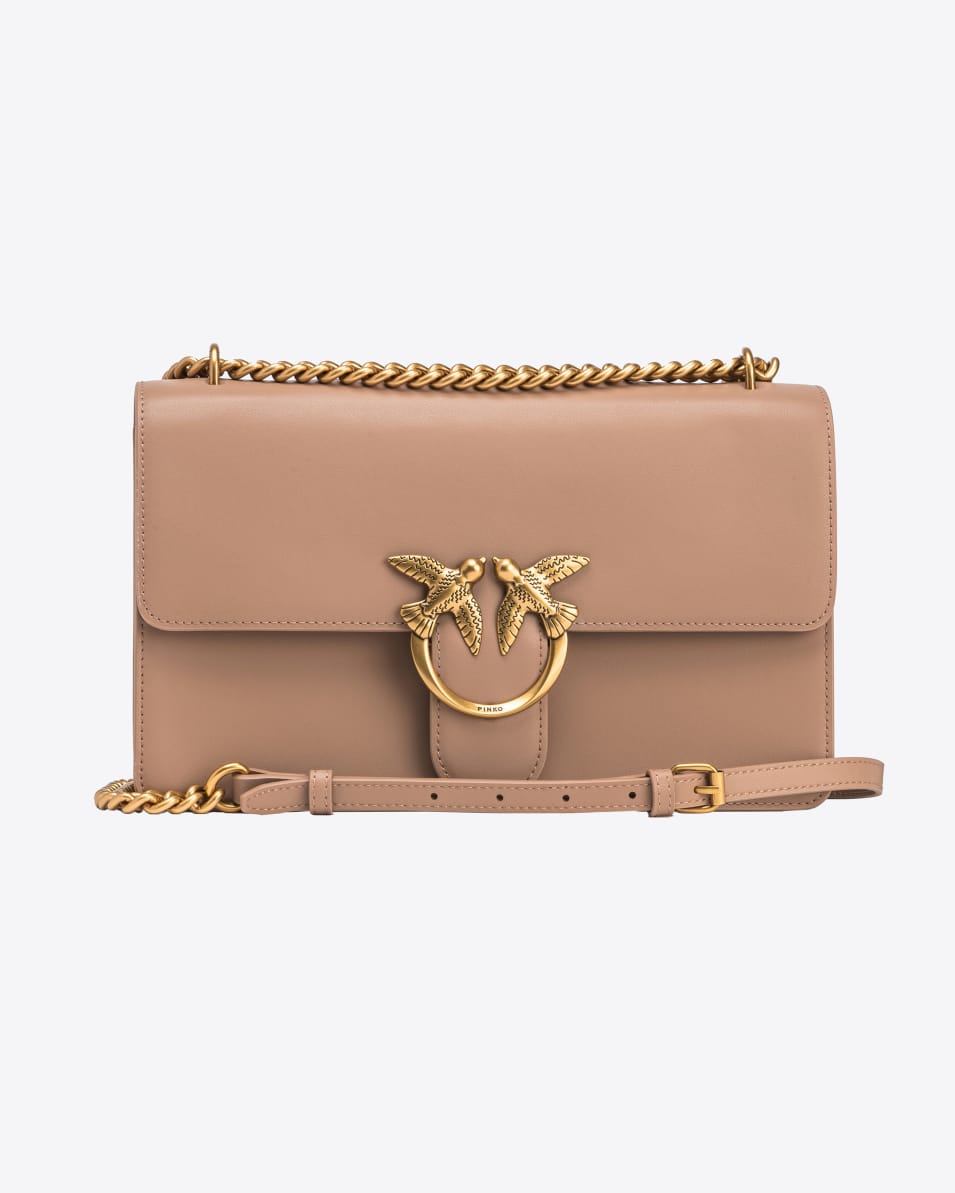 Pinko Classic Love Bag One Simply Preisnachlass