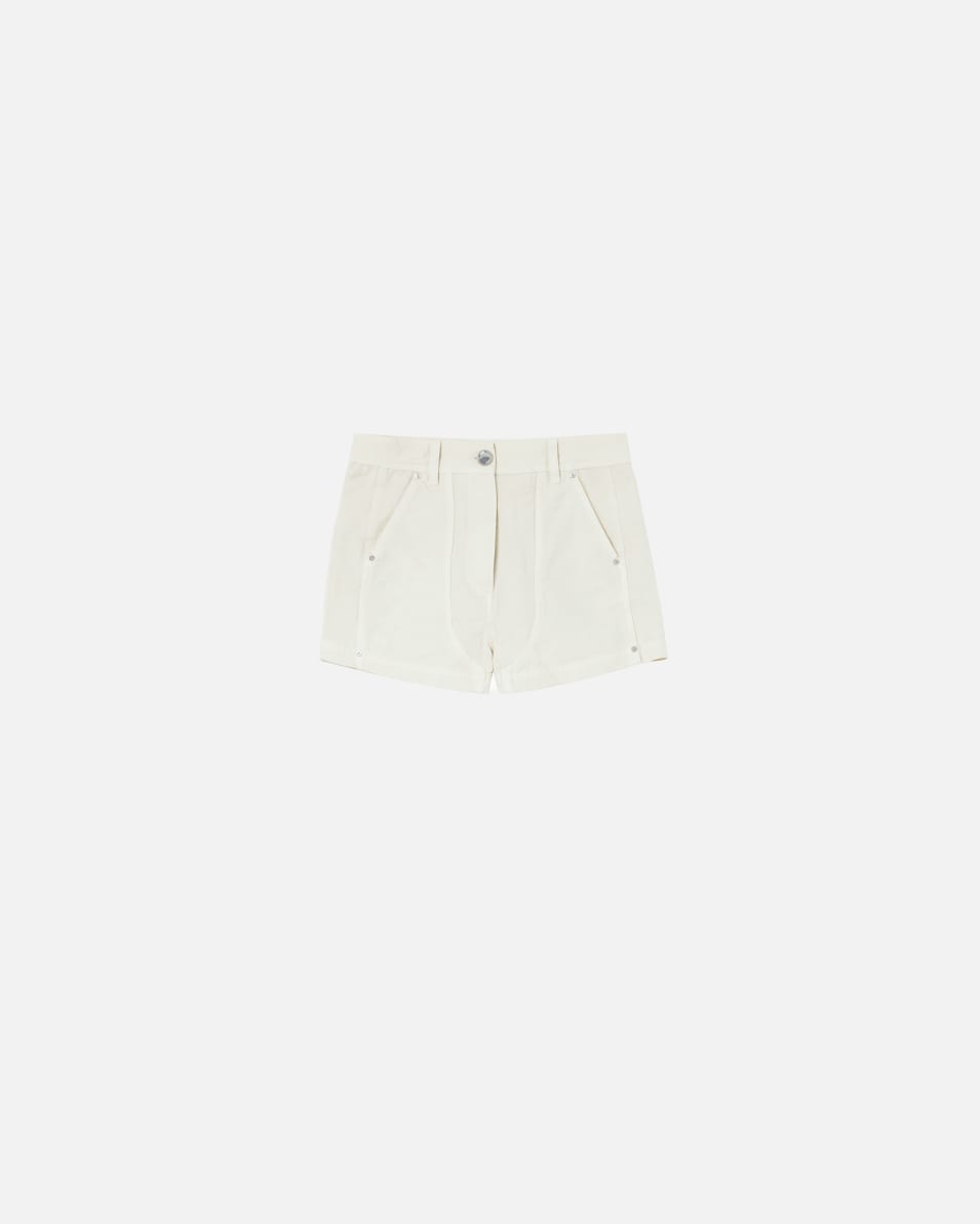 Pinko Baumwollshorts mit Taschen Flash Sale