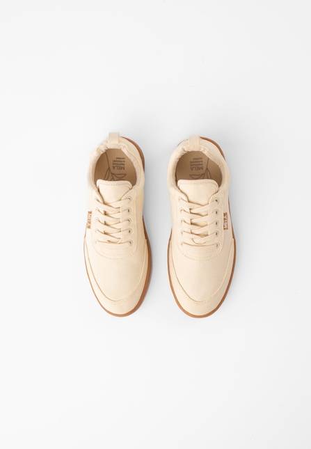 ﻿Melawear Damen Sneaker YALA Bis zu 55% Rabatt
