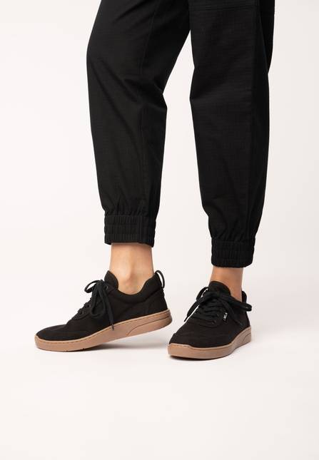 Melawear Damen Sneaker YALA Nur noch ein Tag übrig