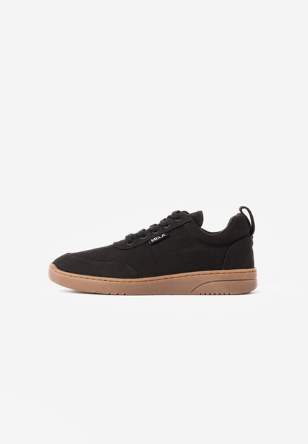 Melawear Damen Sneaker YALA Nur noch ein Tag übrig