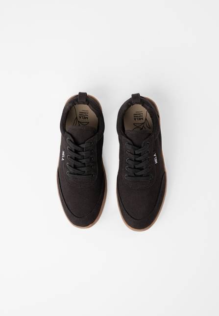 Melawear Damen Sneaker YALA Nur noch ein Tag übrig