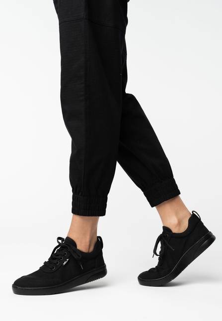 Melawear Damen Sneaker YALA 50% Rabatt mit kostenlosem Versand