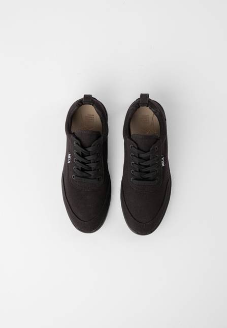 Melawear Damen Sneaker YALA 50% Rabatt mit kostenlosem Versand