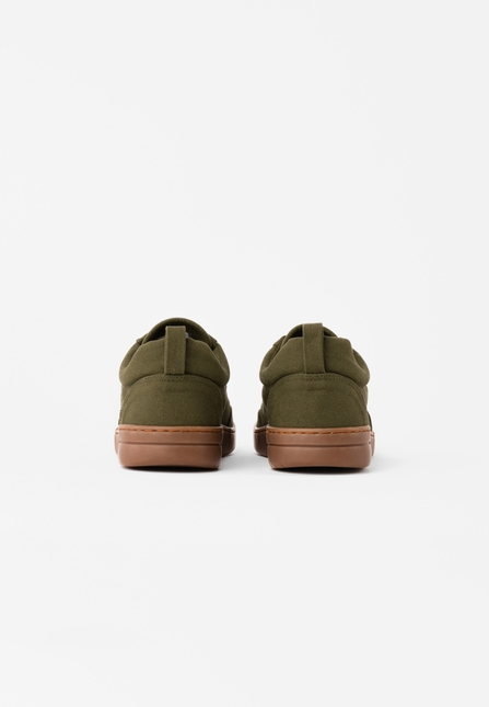 Melawear Herren Sneaker YALA Kostenloser Versand international