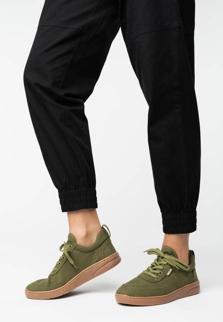 Melawear Damen Sneaker YALA Fabrikladen