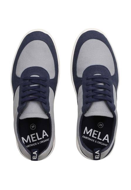 Melawear Herren Sneaker Black Friday Preise