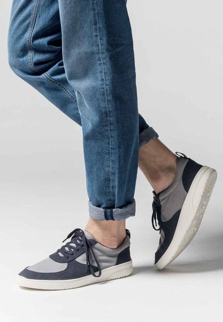 Melawear Herren Sneaker Black Friday Preise