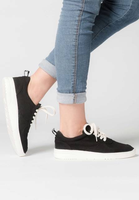 Melawear Damen Sneaker zollfrei