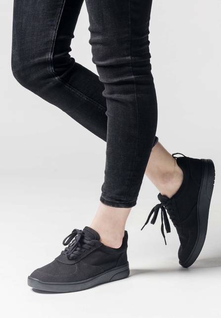 Melawear Damen Sneaker 2025