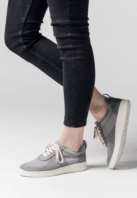 Melawear Damen Sneaker (Leder) Online