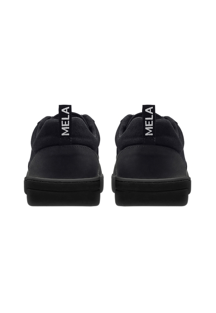 Melawear Damen Sneaker (Leder) Outlet