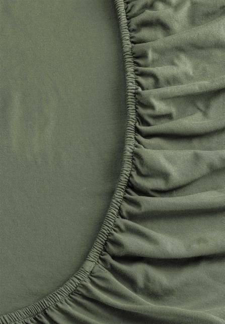 Melawear Jersey Spannbetttuch PAMBAN Hotsell