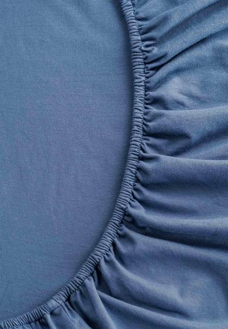 Melawear Jersey Spannbetttuch PAMBAN Meist gekauft