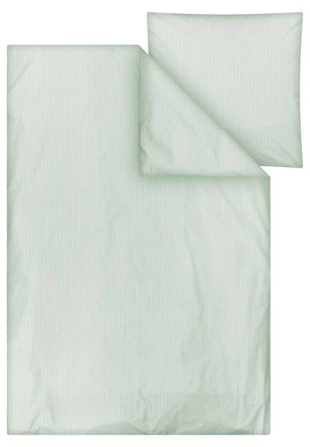 Melawear Perkal Bettwäsche Set MAJULI Stripes Sonderangebot
