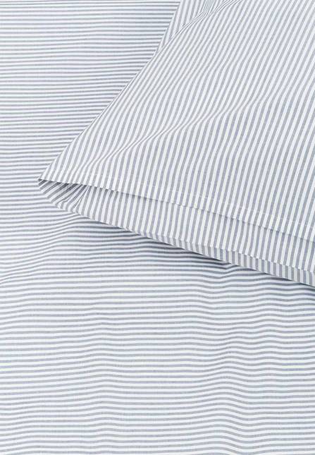 Melawear Perkal Bettwäsche Set MAJULI Stripes Rabatt