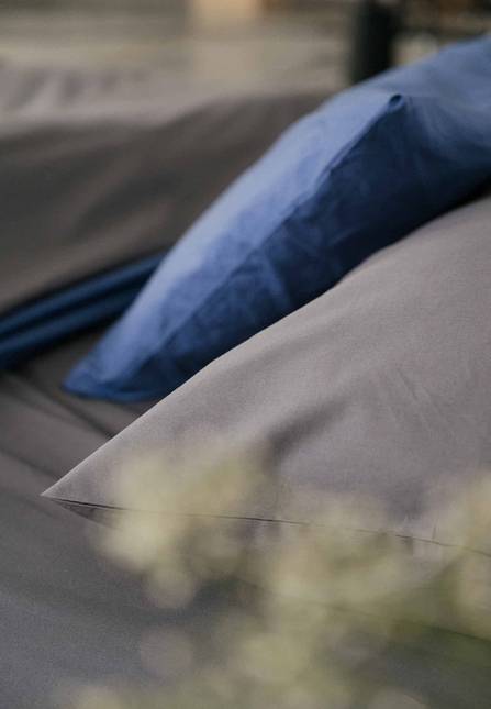 Melawear Perkal Spannbetttuch KASOL Versandkostenfrei
