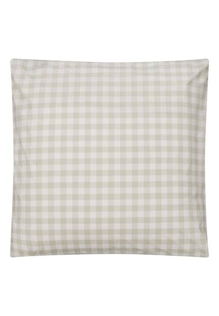 Melawear Perkal Bettwäsche Set MAJULI Check Flash Sale