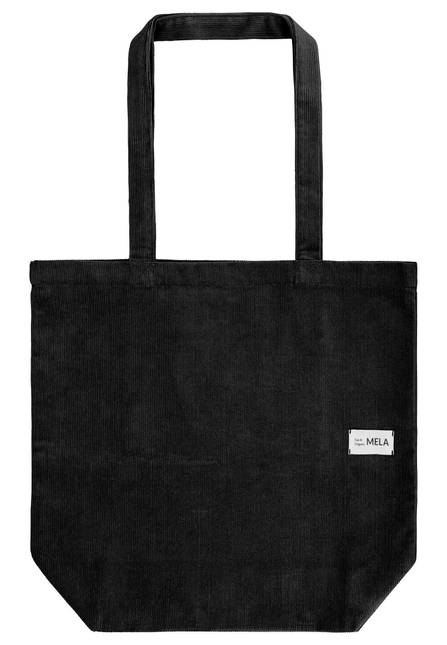 Melawear Cord Totebag ADVIK Online Shopping