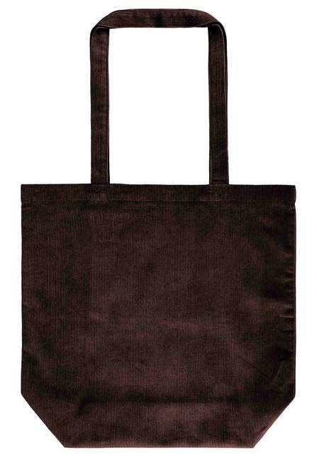 Melawear Cord Totebag ADVIK Exklusivangebot