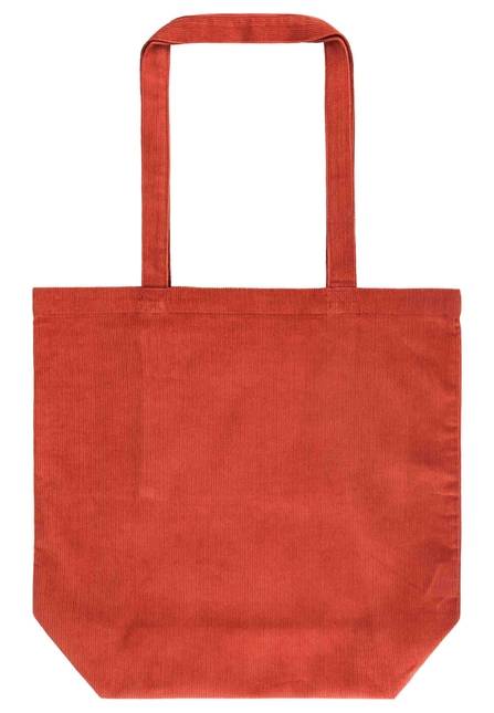 Melawear Cord Totebag ADVIK Preisnachlass
