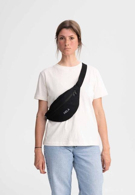 Melawear Unisex Ripstop Bauchtasche KALINDI Weihnachtsangebot