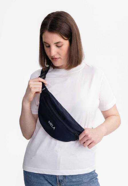 Melawear Unisex Ripstop Bauchtasche KALINDI Osterangebot